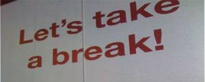 Take-a-Break